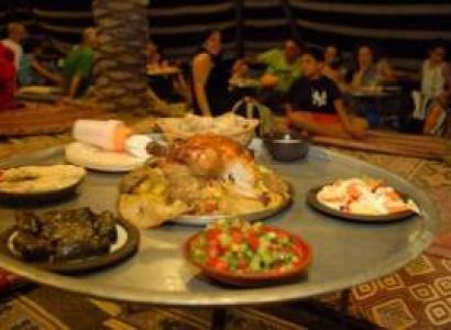 7 Nights 8 Days Egypt Tour