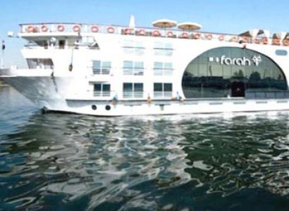 7 Nights 8 Days Egypt Tour