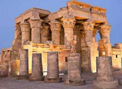 7 Nights 8 Days Egypt Tour