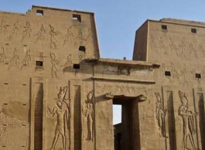 7 Nights 8 Days Egypt Tour