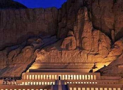 7 Nights 8 Days Egypt Tour