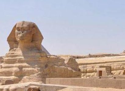 7 Nights 8 Days Egypt Tour