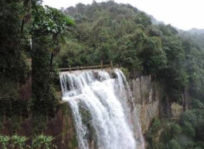 Foreign Nationals 15 Days Arunachal Meghalaya Assam Nagaland Tour