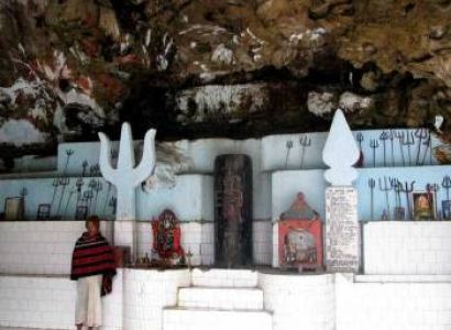 Foreign Nationals 15 Days Arunachal Meghalaya Assam Nagaland Tour