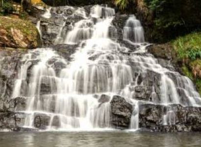 Foreign Nationals 15 Days Arunachal Meghalaya Assam Nagaland Tour