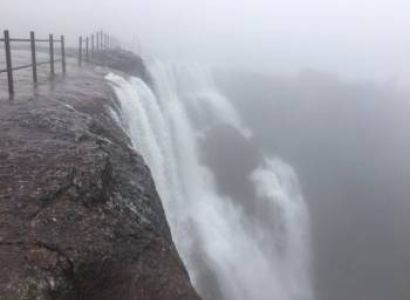 Foreign Nationals 15 Days Arunachal Meghalaya Assam Nagaland Tour