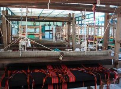 Foreign Nationals 15 Days Arunachal Meghalaya Assam Nagaland Tour