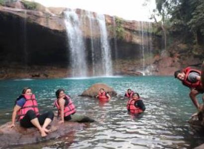 3 Nights 4 Days Meghalaya Tour