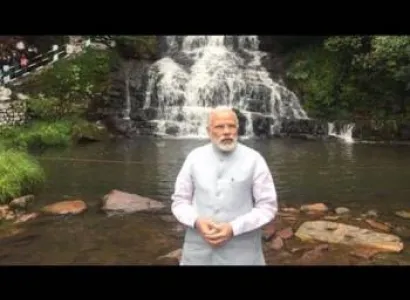 3 Nights 4 Days Meghalaya Tour