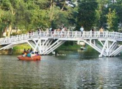 3 Nights 4 Days Meghalaya Tour