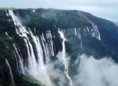 10n/11d Arunachal- Meghalaya- Assam Tour
