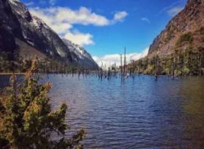 10n/11d Arunachal- Meghalaya- Assam Tour