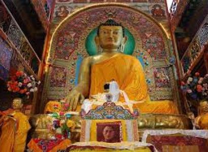 10n/11d Arunachal- Meghalaya- Assam Tour