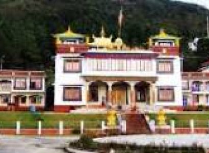 10n/11d Arunachal- Meghalaya- Assam Tour