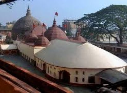 10n/11d Arunachal- Meghalaya- Assam Tour