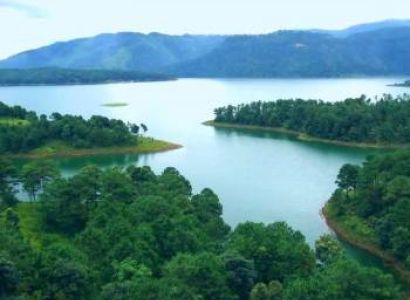6 Nights 7 Days Assam- Meghalaya Tour