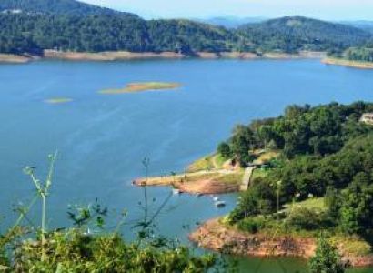 4 Day 3 Nights Meghalaya Package