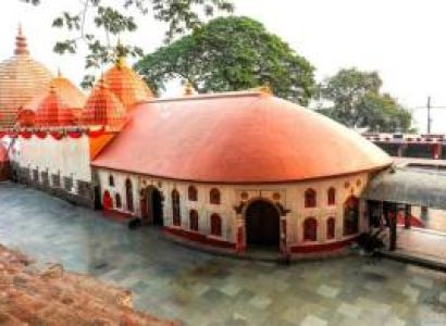 4 Day 3 Nights Meghalaya Package