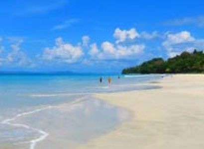 Andaman Delights Tour