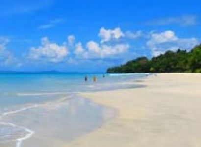 Havelock Beach Fun Tour