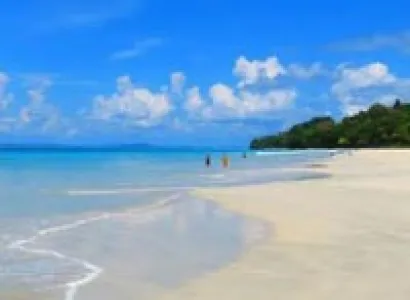 Havelock Paradise Tour