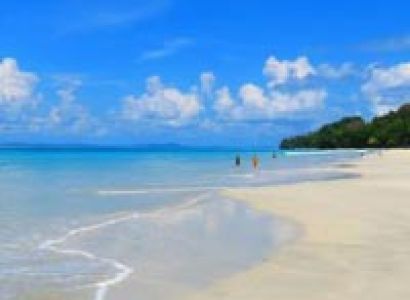 Andaman’s Short and Sweet Tour
