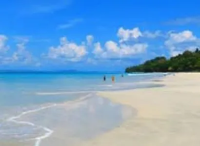 Andaman Special Tour