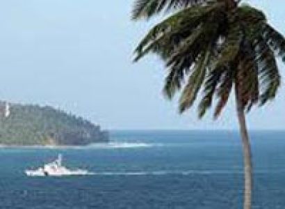 Port Blair Island Tour