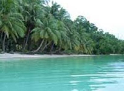 Andaman Honeymoon Package