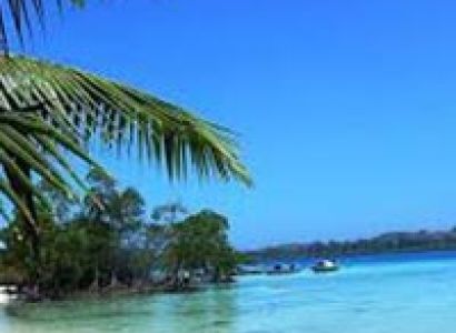 Andaman Holiday Package