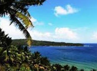 Andaman Tour 1 Day Tour