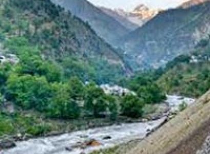 Packages in Havelock