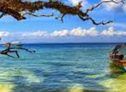 Historical Andaman Tour