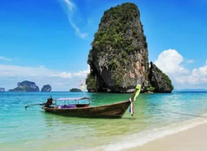 Exotic Andaman Tour