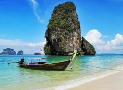 Adventure Tour Package