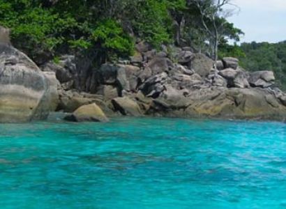 Explore Andaman  Tour