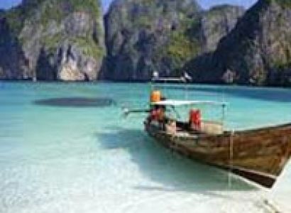 Wonder of Andaman Tour