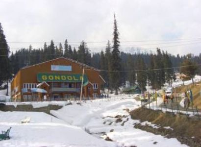 Kashmir Delight Tour- 6 Nights 7 Days Itinerary