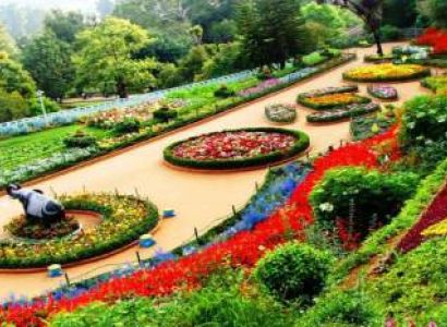 Ooty - Mysore - Coorg Tour 5 Nights and 6 Days Tour