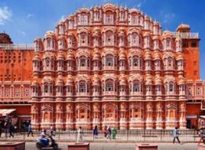 Rajasthan Short and Sweet Package 5 Nights 6 Days