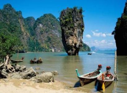 Andaman Nicobar Package 5n 6d