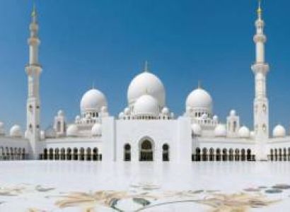 4 Days Dubai Package