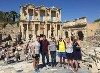 7 Days Sweet Turkey Package