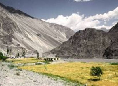 Leh - Ladakh Group Package 4 Nights / 5 Days
