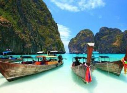 4 Nights Andaman Packages