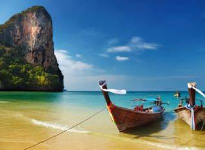 7 Days Andaman Tour