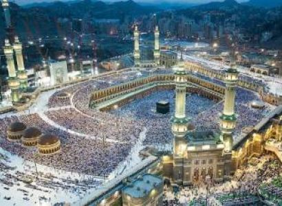 14 Days Umrah Tour