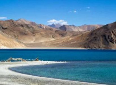 LEH -LADAKH PACKAGE ( STANDARD) 4 Nights / 5 Days
