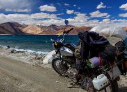 6 DAYS LEH -LADAKH PACKAGE (STANDARD)