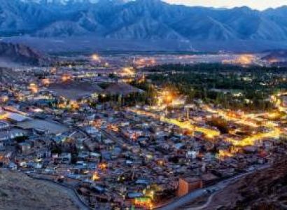 7 DAYS LEH -LADAKH PACKAGE (DELUXE)